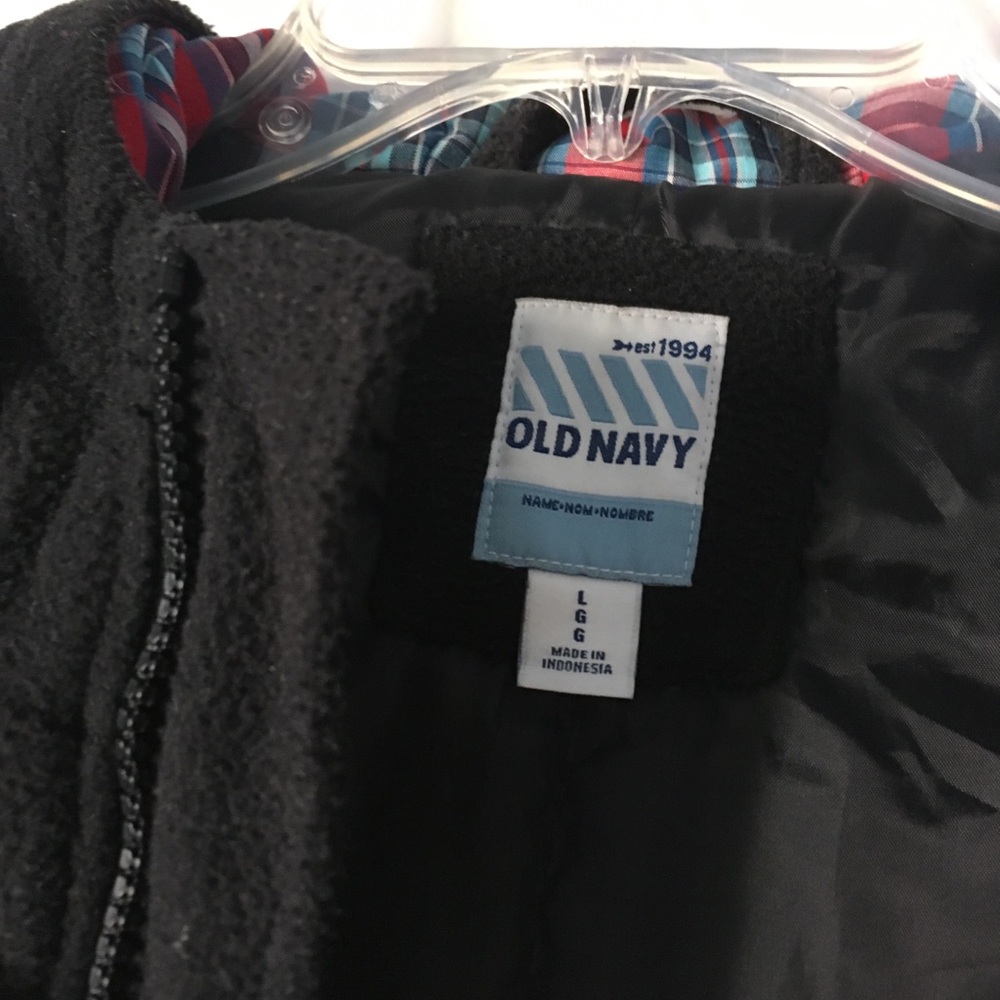 Coat - Picture 3 of 3